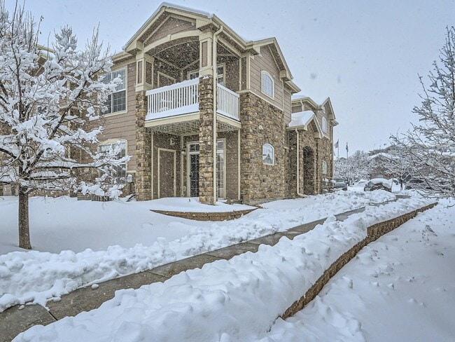 Photo - 7440 S Blackhawk St Unit 9-108