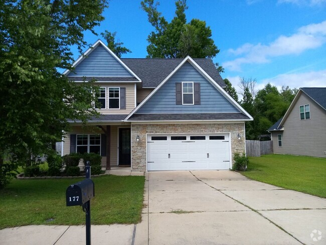 Building Photo - Updated 3 Bedroom, 2.5 Bathroom 2-Story w/... Rental