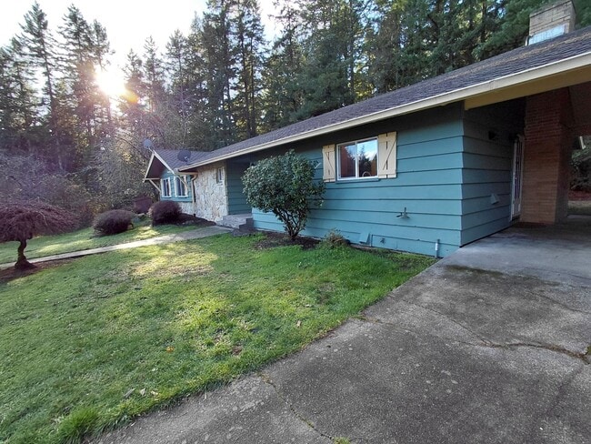 Photo - Silverdale Area Home