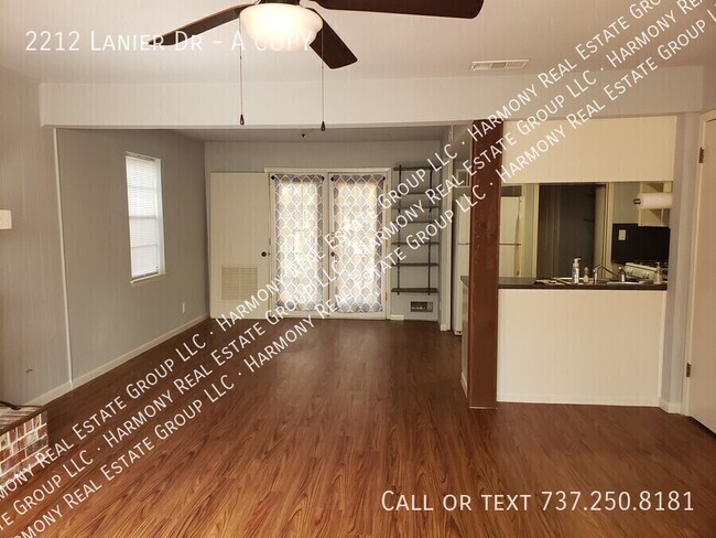 Photo - 2212 Lanier Dr Unit A COPY