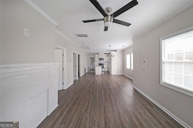 Photo - 983 Harwell St NW