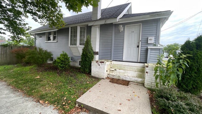 Photo - 558 Cincinnati Ave