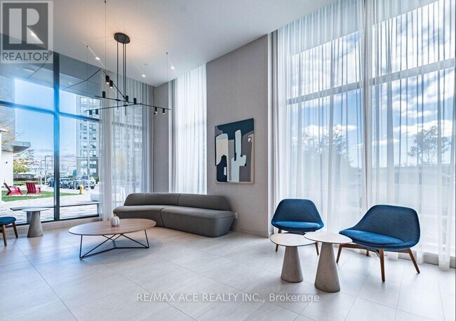 Photo - 30 Samuel Wood Wy Unité 706