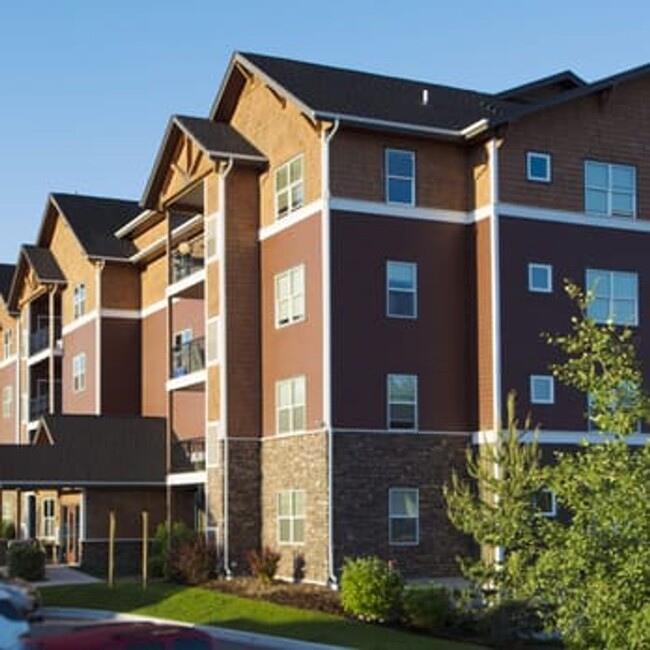 Great apartment in the center of Missoula! - Great apartment in the center of Missoula! Unit 411