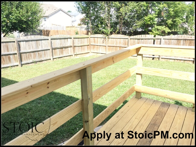 Photo - 2810 Raphael Dr