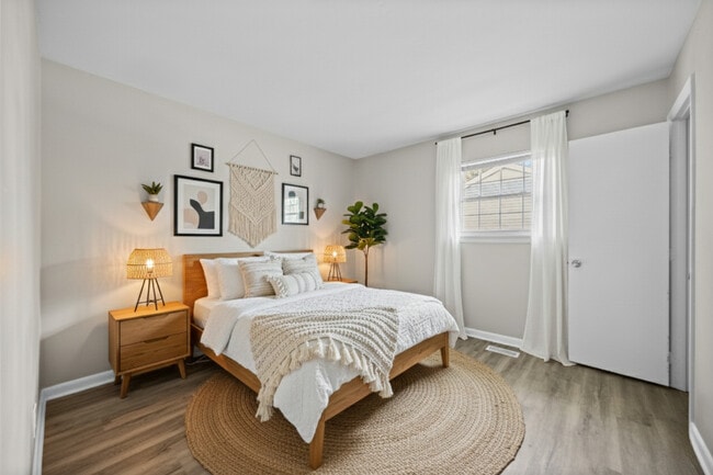 Cardinal Village Apartments