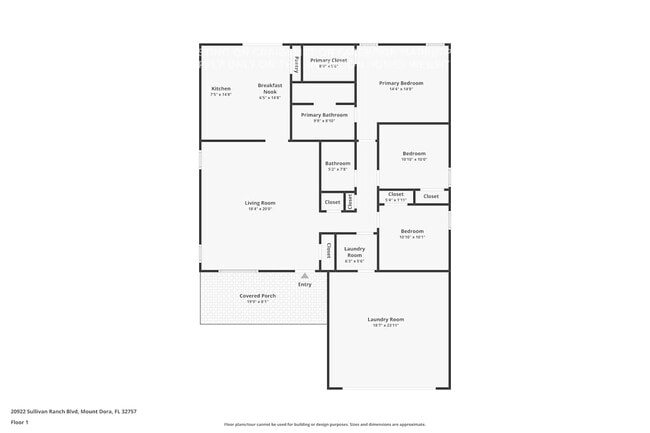 Photo - 20922 Sullivan Ranch Blvd