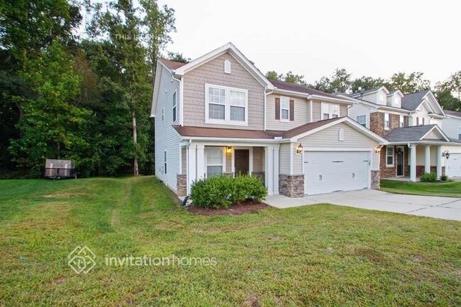 525 Averasboro Dr