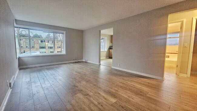 Photo - Charming 2 Bedroom 1 bath Brick Duplex in Rainier Ave S.