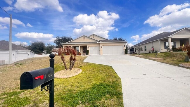 Photo - Immaculate 4 BR / 3 BA - With an OFFICE!