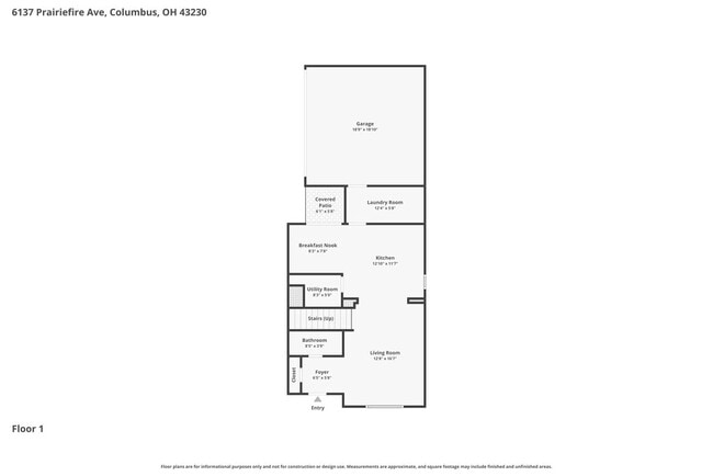 Photo - 6137 Prairiefire Ave
