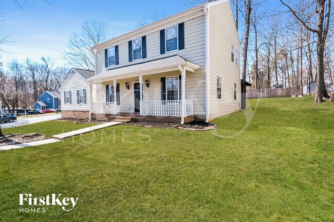 Photo - 2101 Killarney Pl