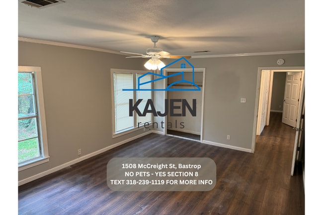Photo - 1508 McCreight St