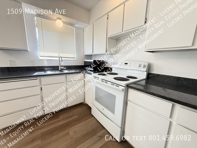 Photo - 1509 Madison Ave