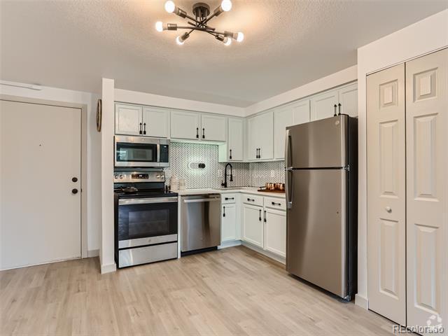 Building Photo - 8824 E Florida Ave Unit 204 Rental