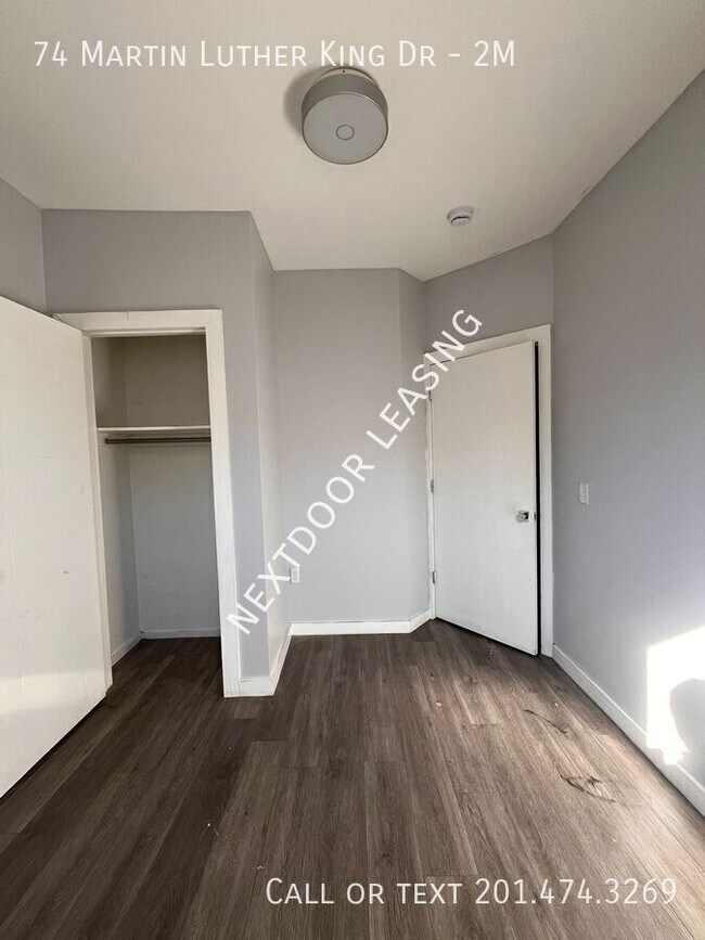 Photo - 74 M.L.K. Drive Unit 2M