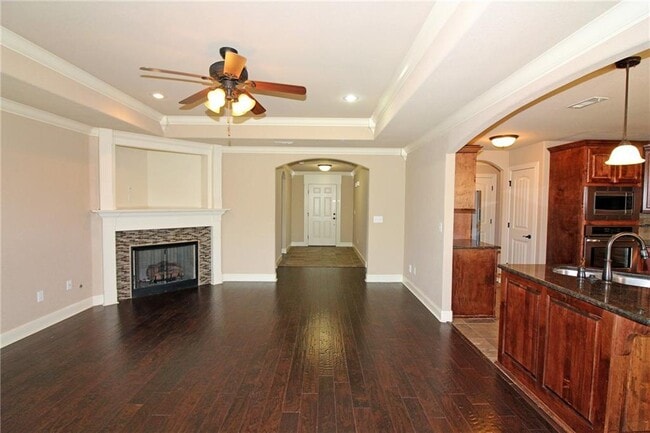 Photo - 3108 SW Oakleigh Rd