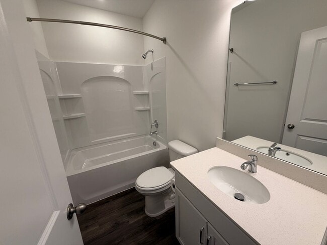 Photo - Beautiful 3 Bed 2 Bath New Construction Home in Shelbyville