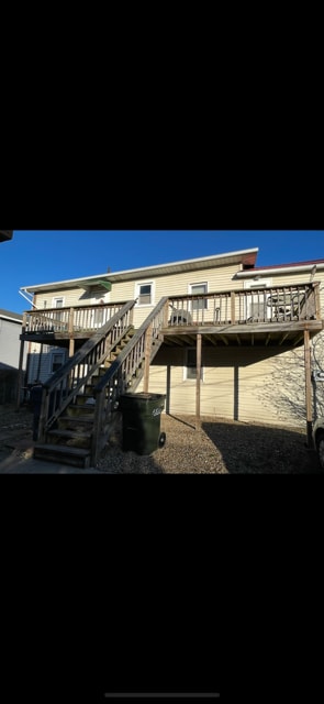 Photo - 1021 West Dr Unit 4