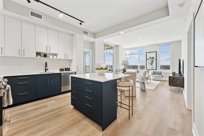 Building Photo - Sophia Bethesda Rental