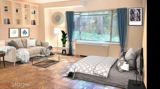 Building Photo - 2755 Ordway St NW Unit 111