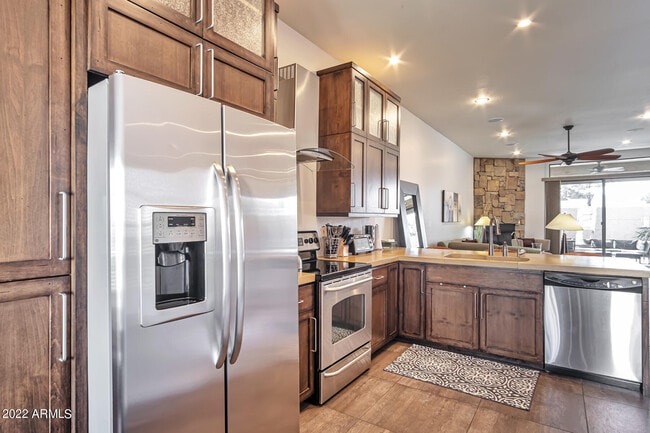 Photo - 7318 E Palo Verde Dr