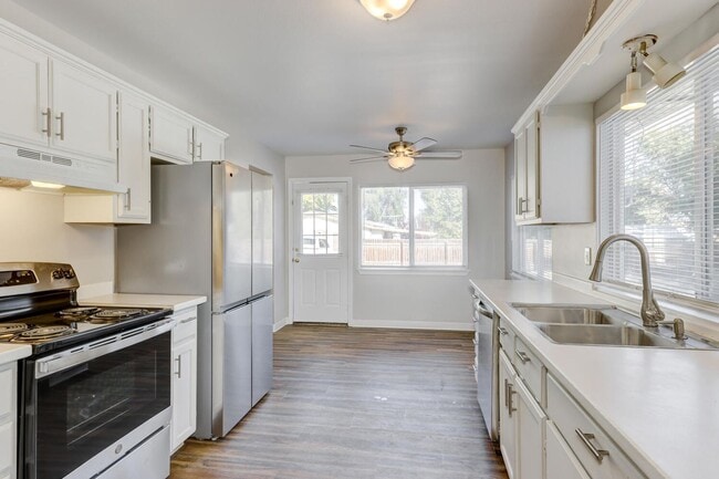 Photo - Large Fully Remodeled 3 Bedroom Duplex in Nampa Unit 2322 E Dewey Ave