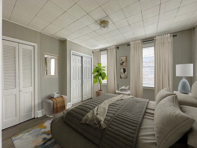 Photo - 1536 S Bailey St