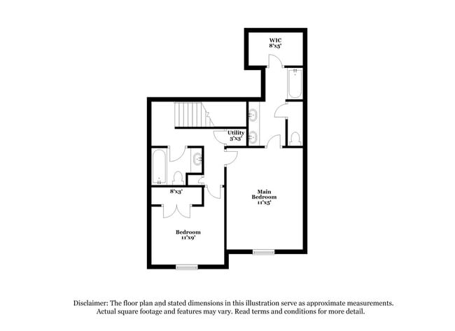 Photo - 1209 Calebs Ridge Dr