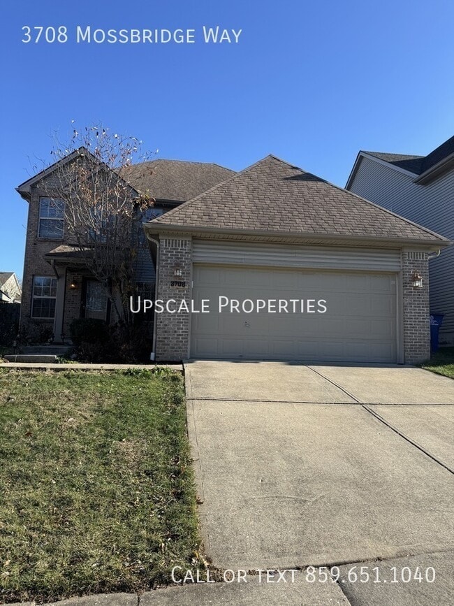 Photo - 3708 Mossbridge Way