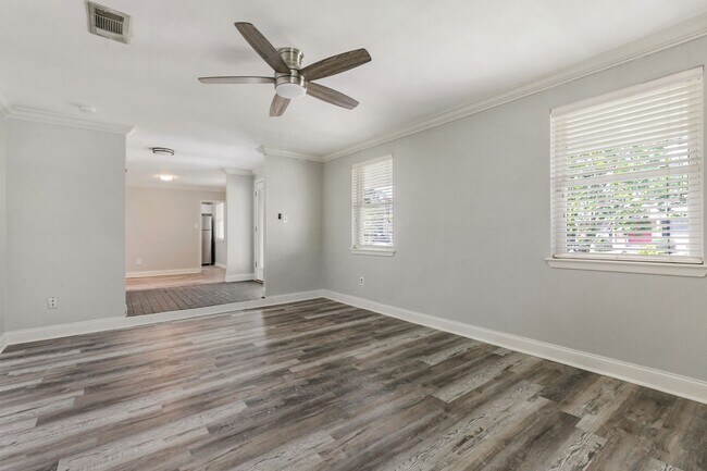 Photo - Back on the market! Better Price! Newly Renovated Metairie 3 Bedroom! Must See!