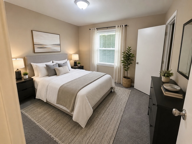 Photo - Move-In Ready 4BR Home – Appliances Included!