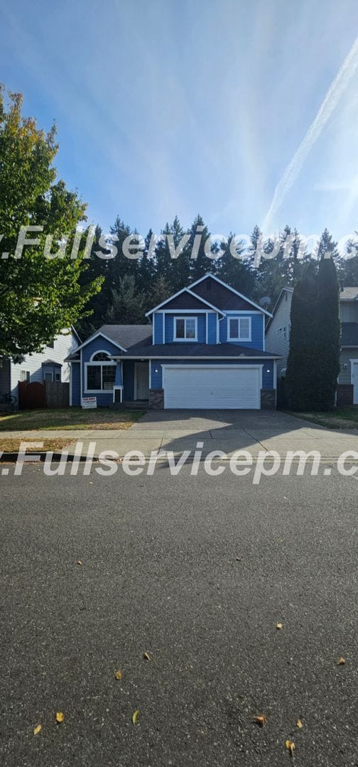 22607 SE 287th Pl