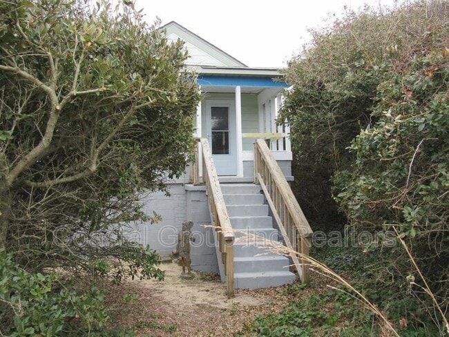Building Photo - 3521 Bayside Ave Rental