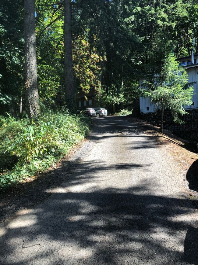 Studio apartment in the Thurston Hills! For Rent in Springfield, OR