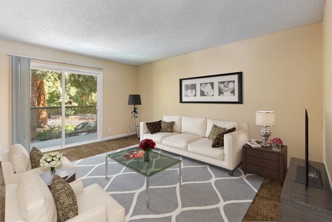 Dry Creek Apartments