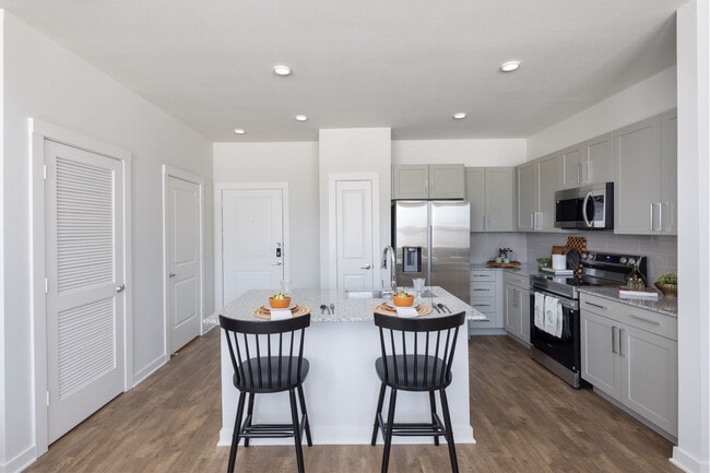 Photo - Prose on the Range