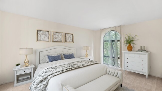 Building Photo - The Commons of McLean Rental