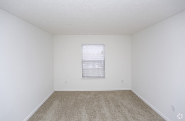 1st Bedroom