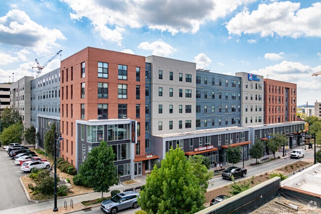 Photo - TENN Apartments