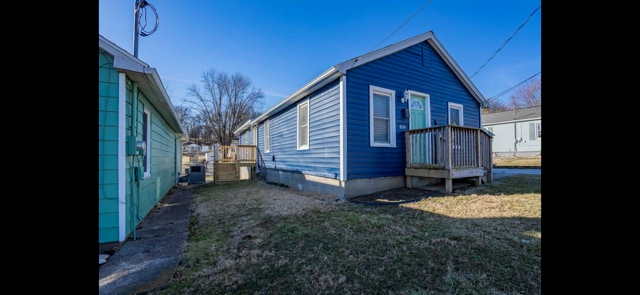 2614 W Oregon St