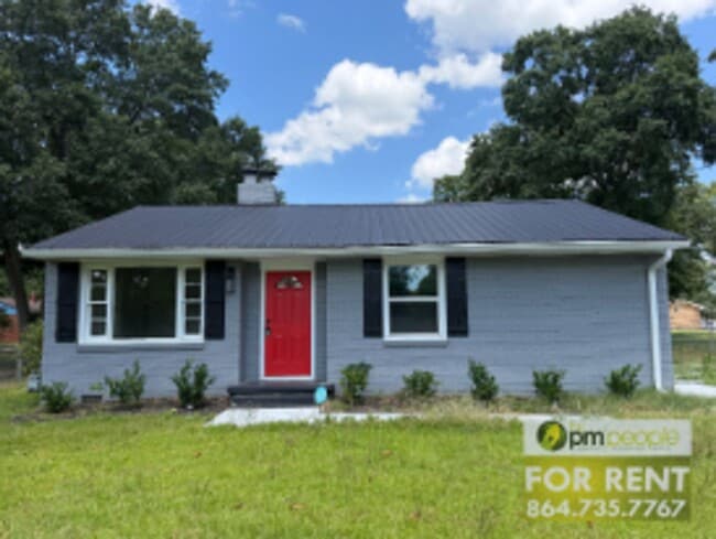 Building Photo - Adorable Belton 2/1 Home Available Now!