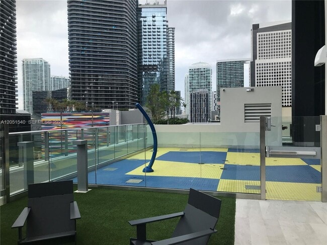 Photo - 1010 Brickell Ave Unit 3309