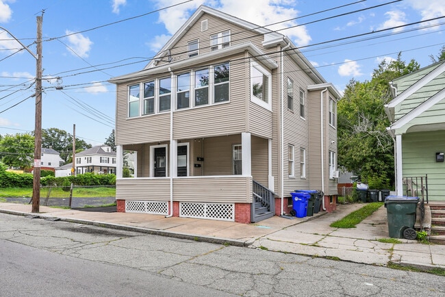 Photo - 25 Amity St Unit 2