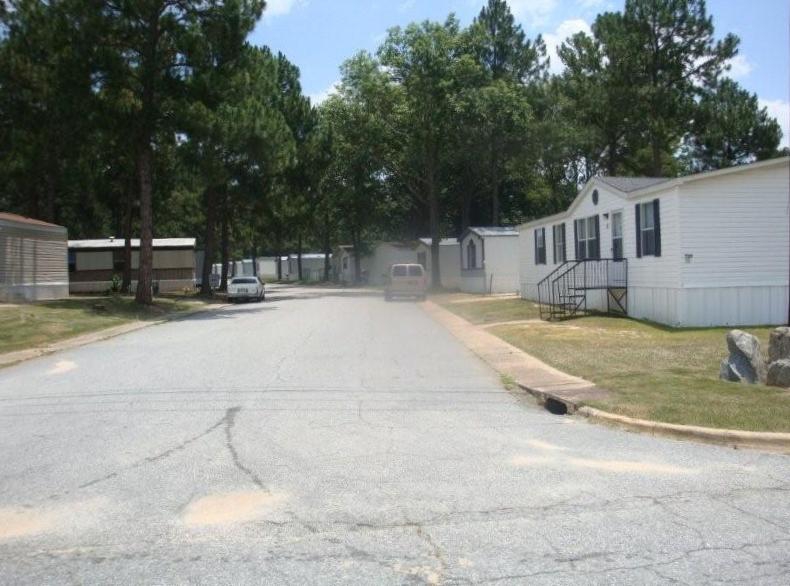 Photo - Pine Meadows Estates Apartments