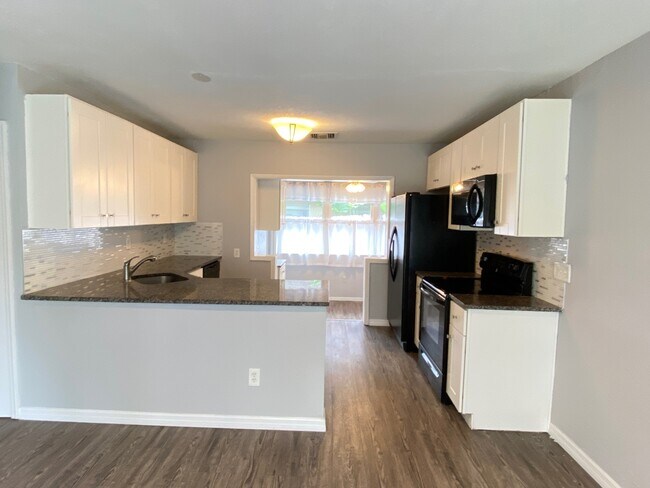 2603 musselwhite avenue Unidad 2603