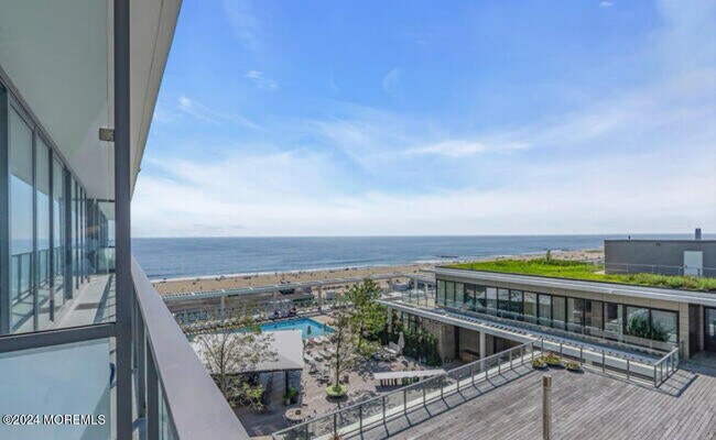 Photo - 1101 Ocean Ave Condo Unit 704