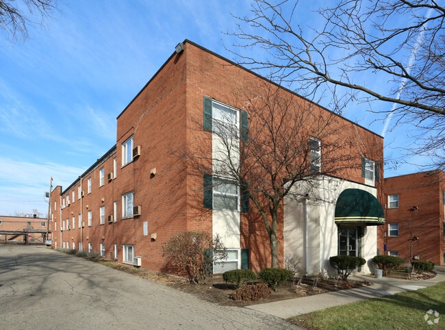 King Star Apartments