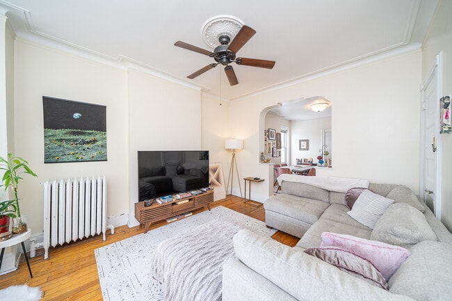 Photo - 508 Hudson Ave Unidad #3