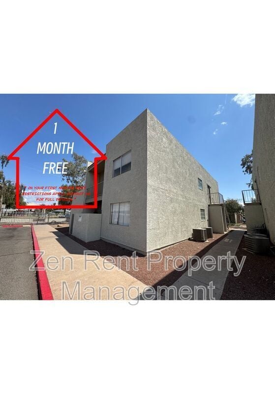 Building Photo - 2843 E Marconi Ave Unit Marconi 2843 #102 Rental